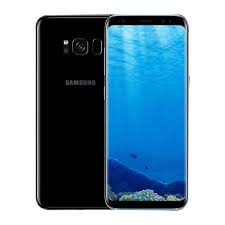 Samsung Galaxy S8 G950FD Mobile (4GB RAM, 64GB ROM, Dual SIM, 3000 mAh battery )